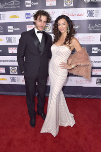 12. Los Angeles Italia Film, Fashion and Art Fest in Los Angeles