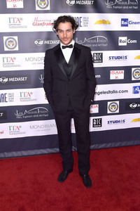 12. Los Angeles Italia Film, Fashion and Art Fest in Los Angeles