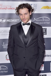 12. Los Angeles Italia Film, Fashion and Art Fest in Los Angeles
