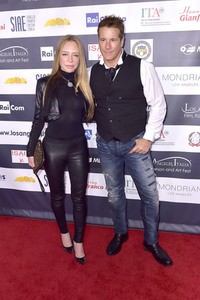 12. Los Angeles Italia Film, Fashion and Art Fest in Los Angeles