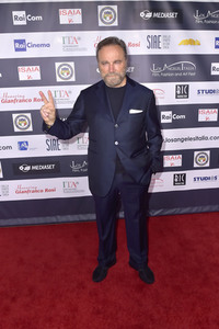12. Los Angeles Italia Film, Fashion and Art Fest in Los Angeles