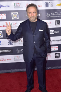 12. Los Angeles Italia Film, Fashion and Art Fest in Los Angeles