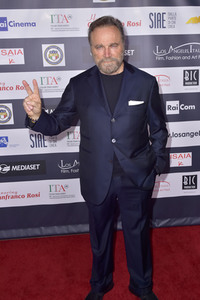 12. Los Angeles Italia Film, Fashion and Art Fest in Los Angeles