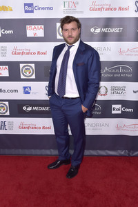 12. Los Angeles Italia Film, Fashion and Art Fest in Los Angeles