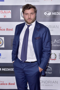 12. Los Angeles Italia Film, Fashion and Art Fest in Los Angeles
