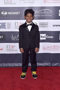 12. Los Angeles Italia Film, Fashion and Art Fest in Los Angeles