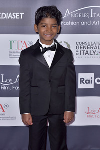 12. Los Angeles Italia Film, Fashion and Art Fest in Los Angeles