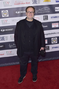 12. Los Angeles Italia Film, Fashion and Art Fest in Los Angeles
