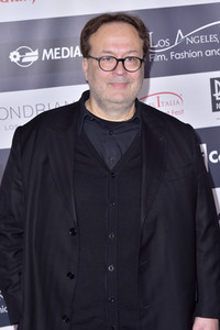12. Los Angeles Italia Film, Fashion and Art Fest in Los Angeles