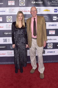 12. Los Angeles Italia Film, Fashion and Art Fest in Los Angeles