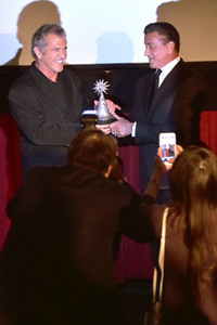 12. Los Angeles Italia Film, Fashion and Art Fest in Los Angeles