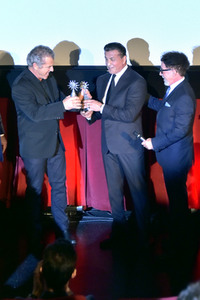 12. Los Angeles Italia Film, Fashion and Art Fest in Los Angeles