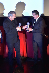 12. Los Angeles Italia Film, Fashion and Art Fest in Los Angeles