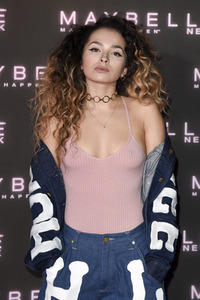 Maybelline Bring on the Night Party, London Fashion Week AW17