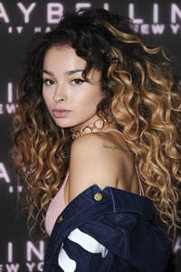 Maybelline Bring on the Night Party, London Fashion Week AW17