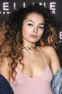 Maybelline Bring on the Night Party, London Fashion Week AW17