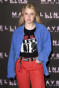 Maybelline Bring on the Night Party, London Fashion Week AW17
