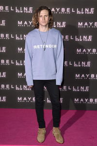 Maybelline Bring on the Night Party, London Fashion Week AW17