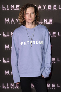 Maybelline Bring on the Night Party, London Fashion Week AW17
