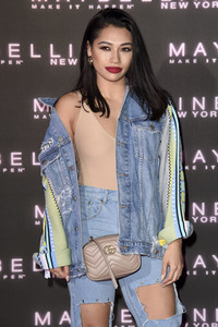 Maybelline Bring on the Night Party, London Fashion Week AW17