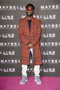 Maybelline Bring on the Night Party, London Fashion Week AW17