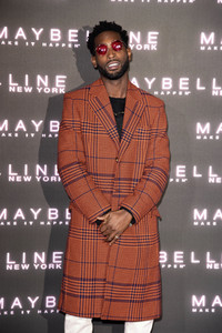 Maybelline Bring on the Night Party, London Fashion Week AW17