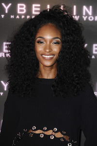Maybelline Bring on the Night Party, London Fashion Week AW17