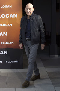 Photocall 'Logan' in Madrid