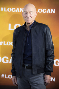 Photocall 'Logan' in Madrid