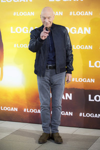 Photocall 'Logan' in Madrid