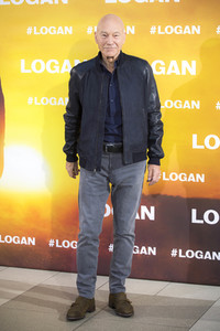 Photocall 'Logan' in Madrid