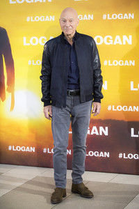 Photocall 'Logan' in Madrid