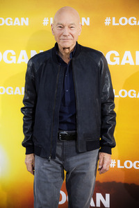 Photocall 'Logan' in Madrid