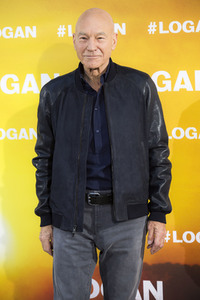 Photocall 'Logan' in Madrid