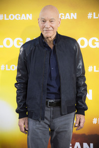 Photocall 'Logan' in Madrid