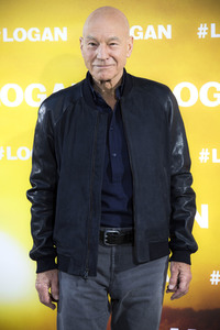 Photocall 'Logan' in Madrid
