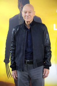 Photocall 'Logan' in Madrid