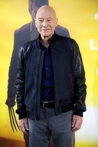 Photocall 'Logan' in Madrid