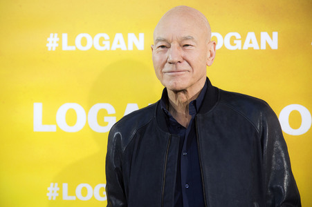 Photocall 'Logan' in Madrid