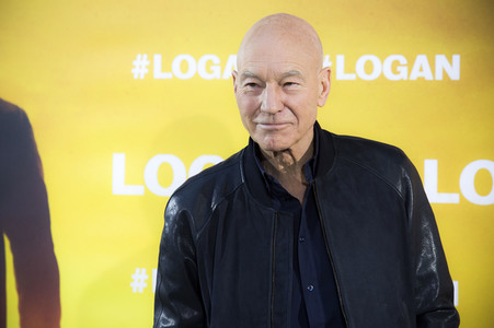 Photocall 'Logan' in Madrid