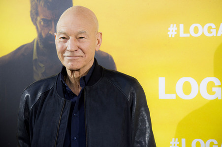 Photocall 'Logan' in Madrid