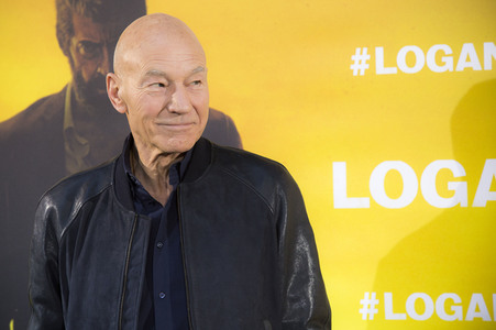 Photocall 'Logan' in Madrid