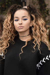 Topshop Unique Fashion Show, London Fashion Week AW17