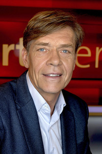 Talkshow 'hart aber fair' in Köln