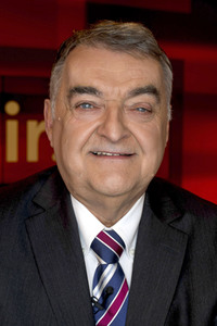 Talkshow 'hart aber fair' in Köln