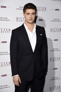 Gala Screening 'Bitter Harvest' in London