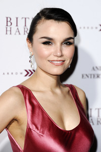 Gala Screening 'Bitter Harvest' in London