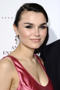 Gala Screening 'Bitter Harvest' in London