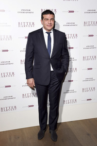Gala Screening 'Bitter Harvest' in London