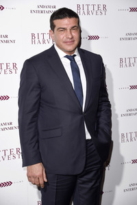 Gala Screening 'Bitter Harvest' in London
